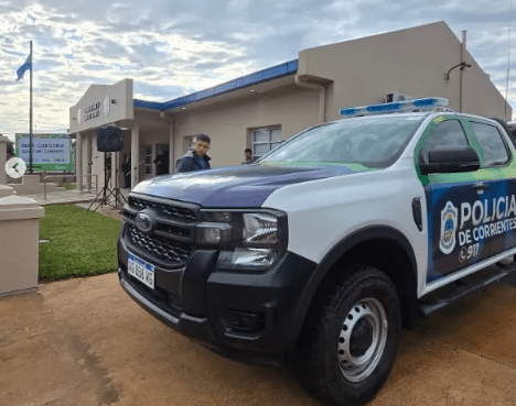 Separaron a cinco policías acusados de golpear salvajemente a un detenido