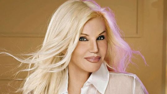 Exclusivo de ‘Entrometidos: Dan a conocer el verdadero motivo por el que Susana Giménez no formó parte de Los Personajes del Año