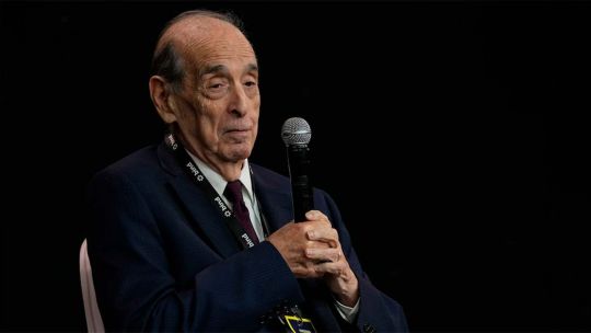 El economista más escuchado por Milei criticó las nuevas medidas sobre el dólar: «Una tontería»