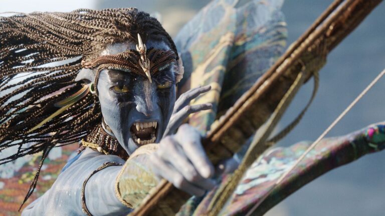 Lo nuevo de James Cameron: «Avatar: Fuego y Cenizas», entre la belleza y la repetición