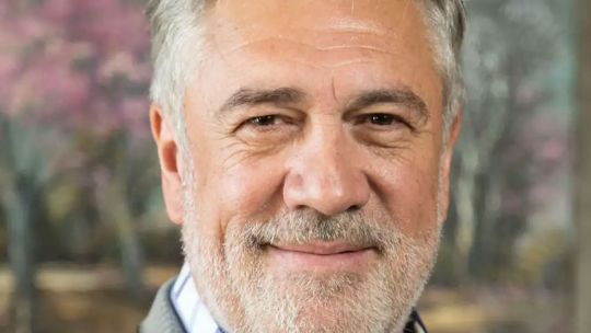 Luis Tonelli: Milei quería el Nobel de Economía, pero merece un Oscar al mejor actor
