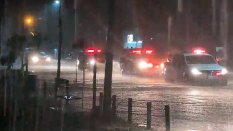 Se afianza la fecha de vuelta de las lluvias a Buenos Aires y hay malas noticias: cuándo son las tormentas