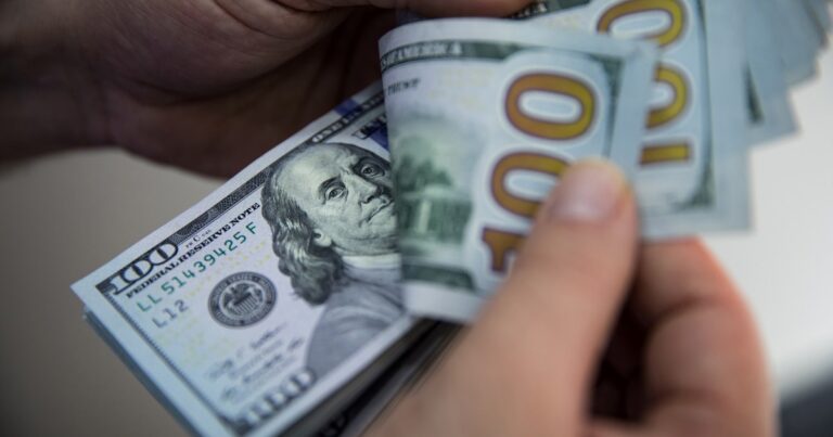 Dólar blue hoy: a cuánto cotiza este viernes 19 de diciembre