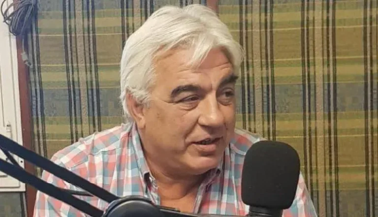 El carnaval llora la partida de Mario Rey, fundador de Arandú Beleza