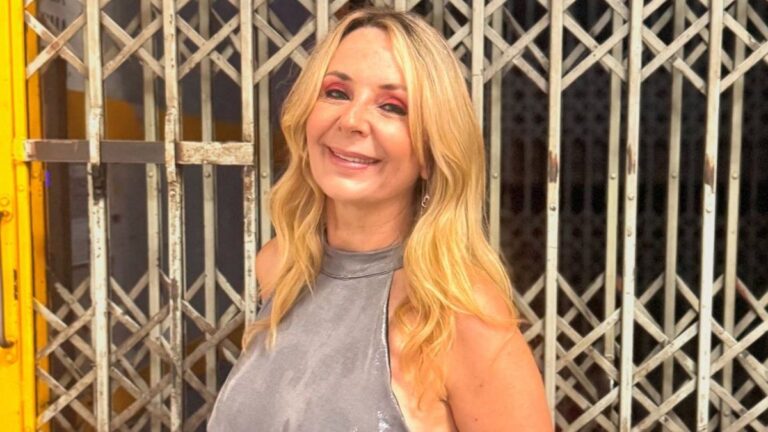 Evelyn Von Brocke rompió el silencio tras su expulsión de APTRA: irá a la Justicia