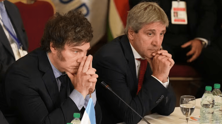 Presupuesto 2026: el Gobierno trabaja en un decreto para reasignar partidas hacia Discapacidad y Universidades