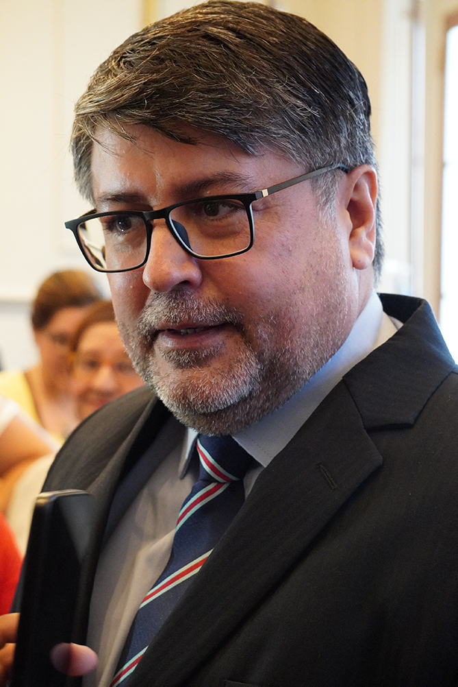 El autonomismo quiere crecer desde el Concejo