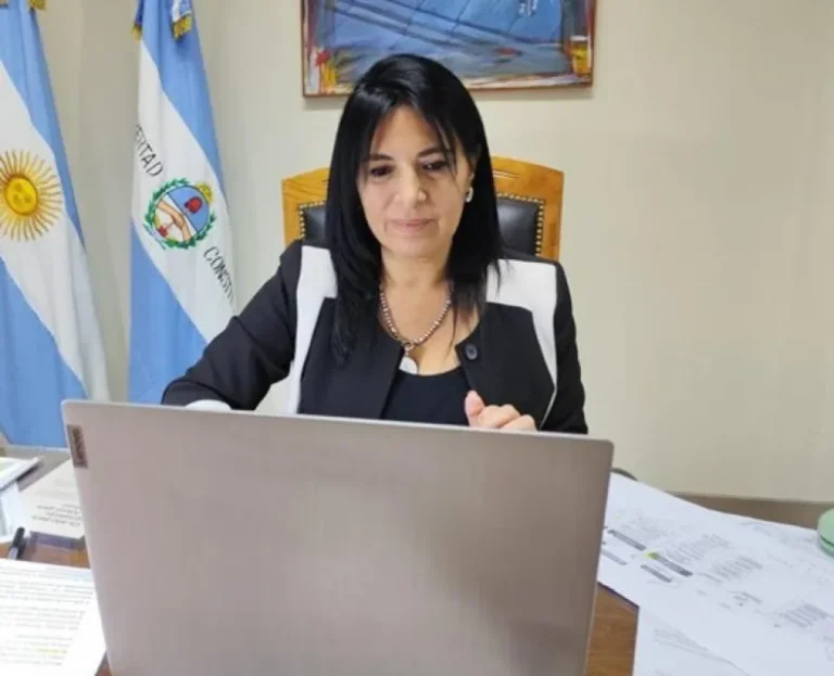 Ministra de Educación: El objetivo es fortalecer la tarea en territorio