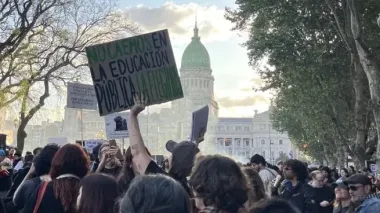 Presupuesto 2026: los fondos para educación nuevamente en la mira