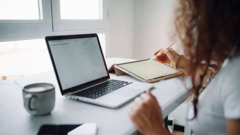 La Provincia pospone el trabajo remoto por razones de seguridad