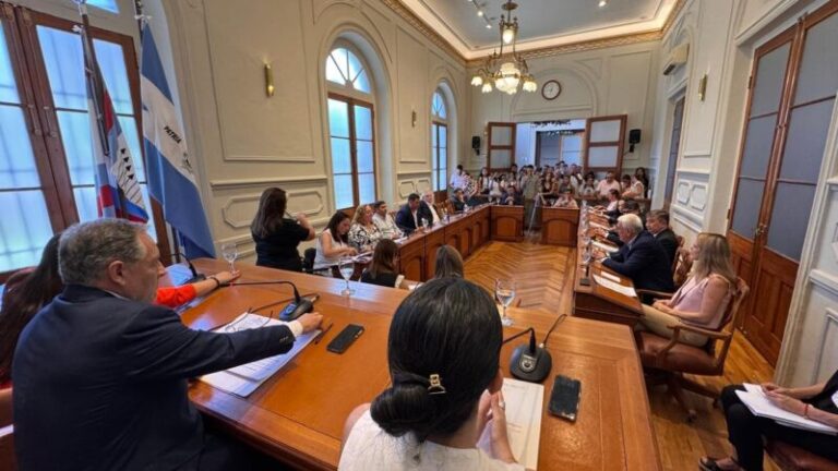 Se declaró la Emergencia Hídrica y Climática en la ciudad de Corrientes