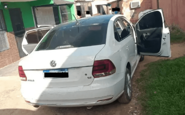 Sustrajeron una caja fuerte con 50 millones, usando llave magnética