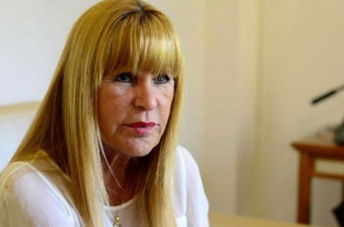 Aída Ayala: La UCR está en uno de los momentos más duros de su historia