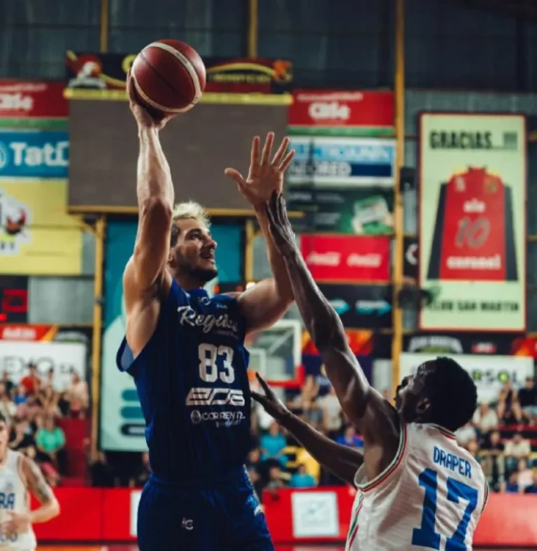 Regatas sigue en ganador y se ilusiona con jugar la Copa Malvinas