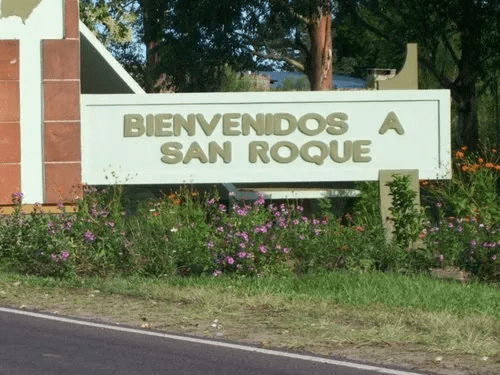 Denuncian a la gestión anterior de San Roque por  irregularidades.