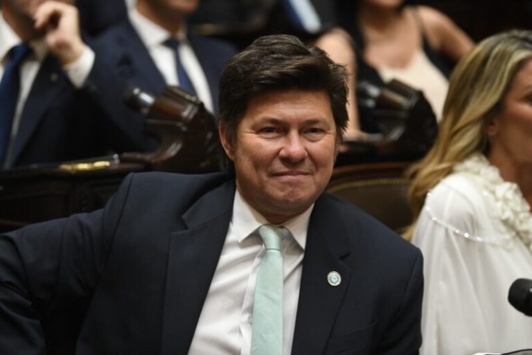 Lisandro Almirón: El balance de 2025 es positivo en todos los términos