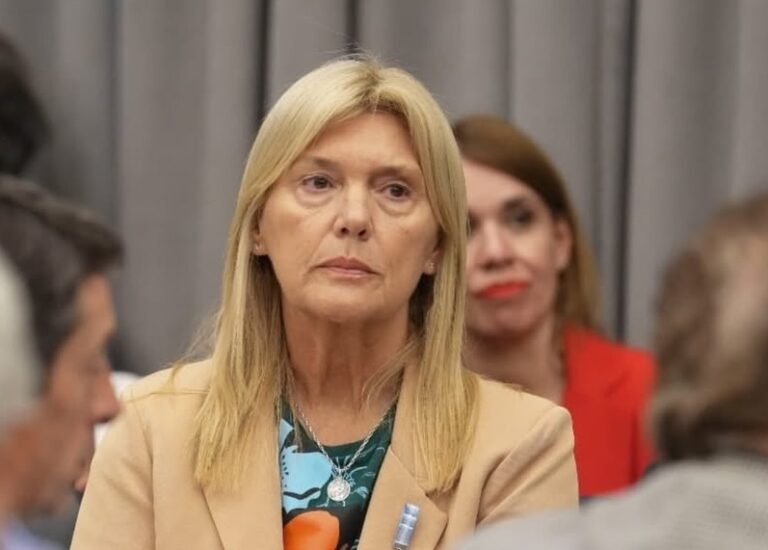 Nancy Sand: El balance de 2025 es sumamente complejo y crítico