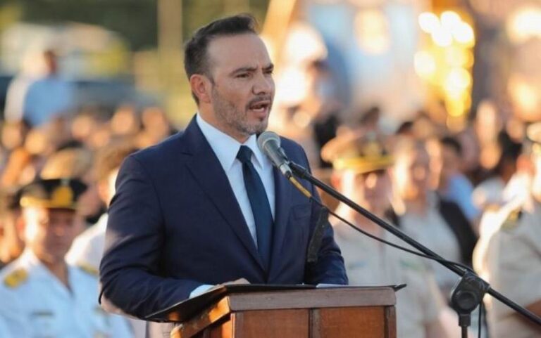 Juan Pablo baja hoy a La Cruz