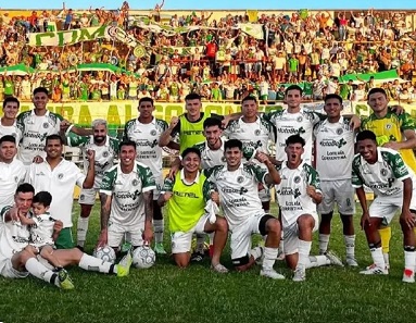 Mandiyú pasó por arriba a San Lorenzo para ser semifinalista