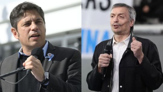 El PJ bonaerense fijó padrón y reglas para las elecciones internas del 15 de marzo