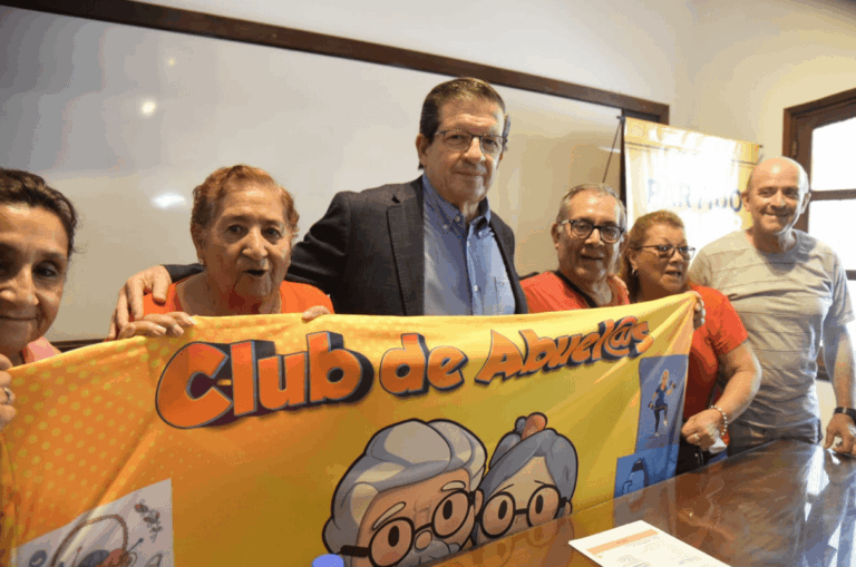 Lanzamiento del Verano Popular y actividades 2026