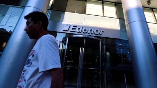 Masivo corte de luz en Ciudad de Buenos Aires y Conurbano dejó sin servicio a 800 mil usuarios