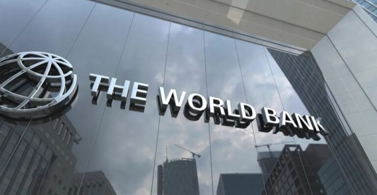 Economía 2026. El Banco Mundial contradice a Milei y Caputo