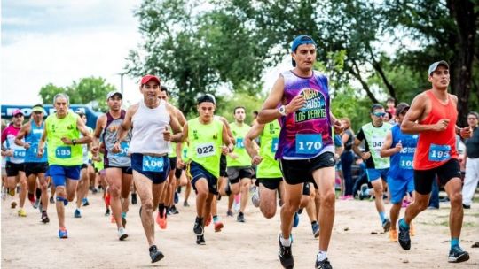 La Costanera de Mina Clavero será epicentro de la Maratón de Verano 2026