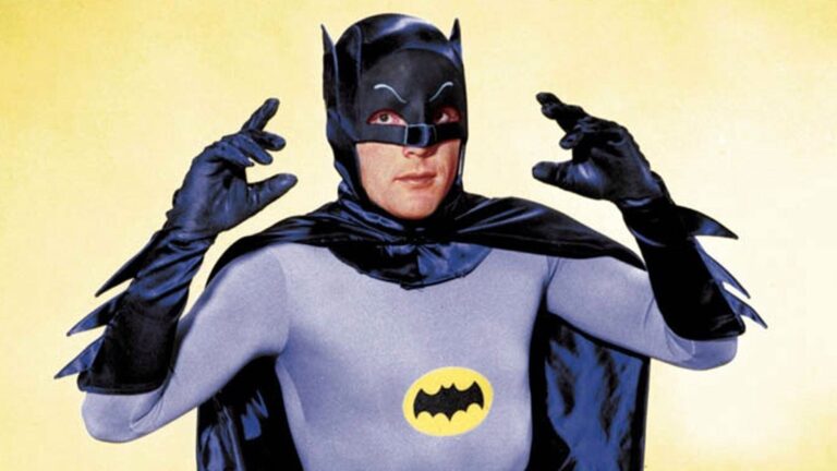 Batman: la inspiración de una fiesta de Playboy, el bailecito que enloqueció al mundo y la caída de una serie que hizo historia