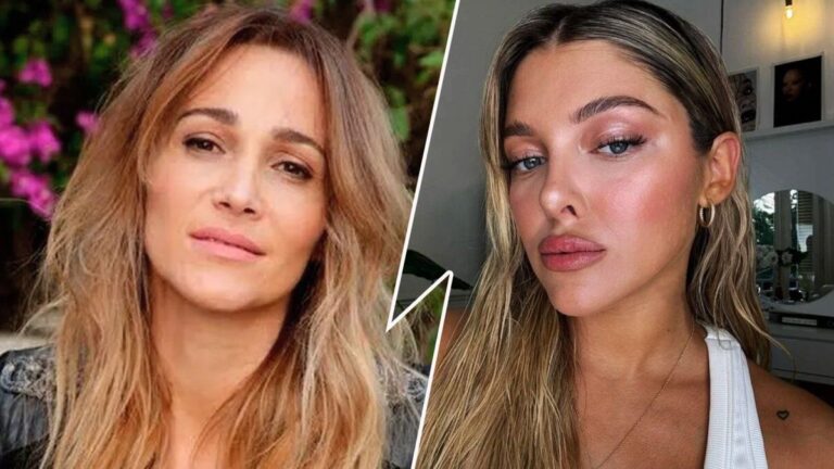 Vero Lozano salió al cruce de Sofía «La Reini» Gonet tras su dichos: «La quiero agarrar a la pendeja»