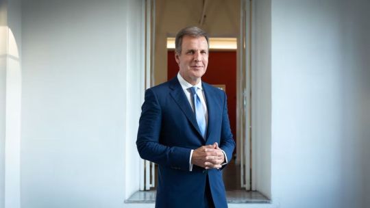 Martín Redrado: El Mercosur busca oportunidades más allá de Estados Unidos y China