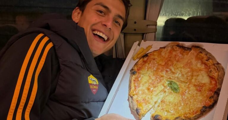 La frase de Dybala que lo acerca a Boca