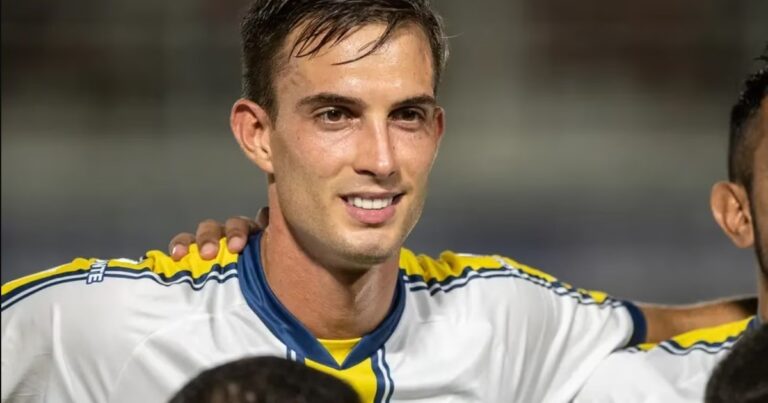 Alerta en Central: Juan Cruz Komar será operado nuevamente del corazón