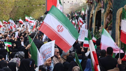 Irán: represión, desestabilización interna y el delicado juego geopolítico en Medio Oriente