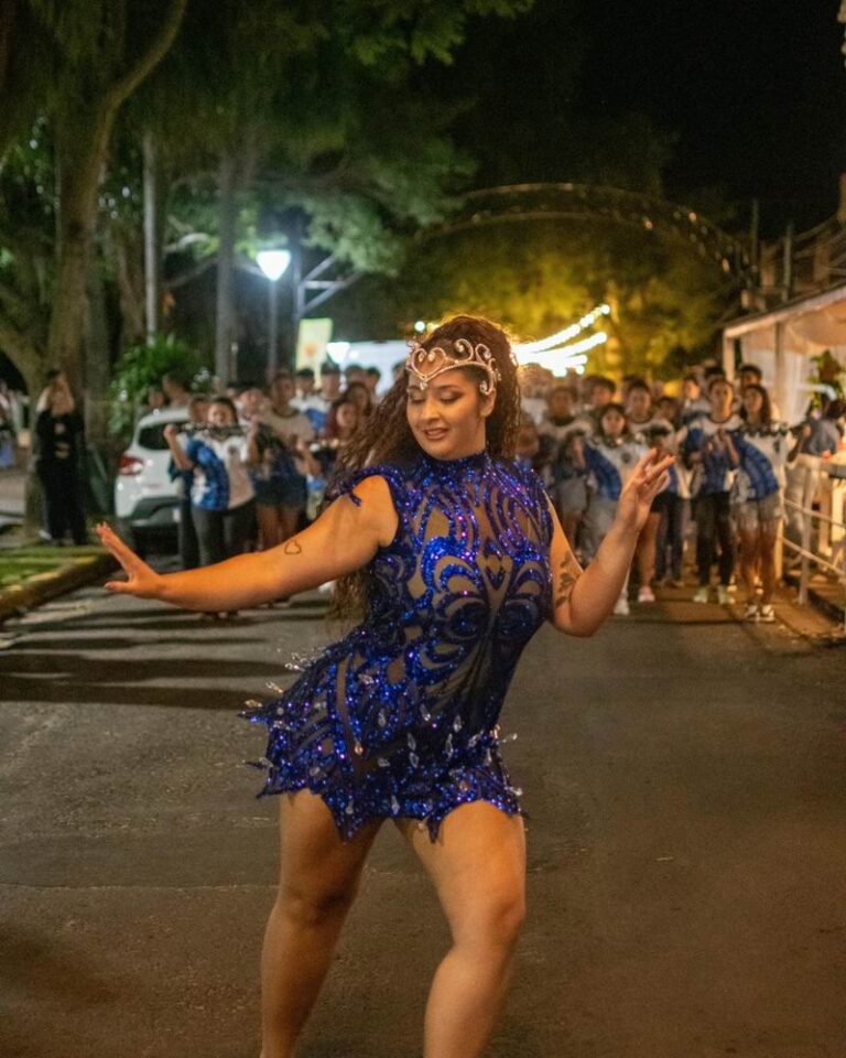 Corrientes, blindada para un fin de semana de fiestas populares