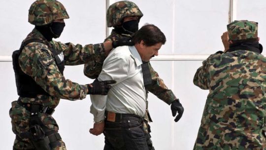 El carrito de la impunidad: cómo fue la fuga de El Chapo Guzmán de Puente Grande y qué reveló sobre el Estado mexicano
