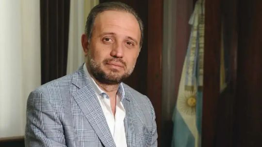 Gustavo Marangoni: Milei aprovecha las tribunas internacionales para fortalecer el personaje que ha modelado a nivel global