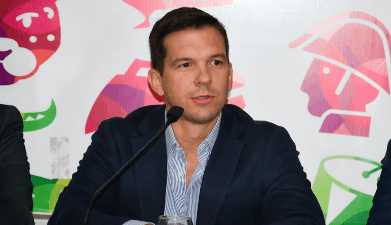 Empedrado presentó la Fiesta Provincial del Rio en Casa de Gobierno