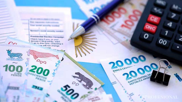 Suben las tasas de los plazos fijos: ranking de bancos y cuáles ya están arriba del 30%