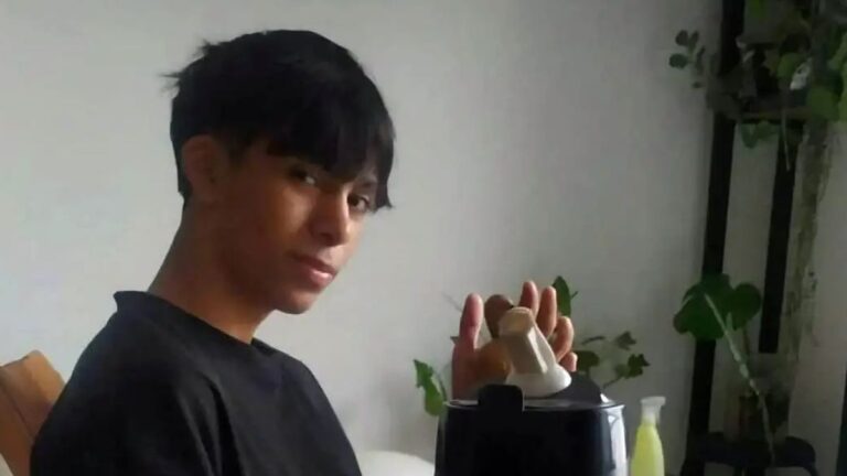 Detuvieron a un joven acusado de amenazar de muerte a un miembro del entorno de Jeremías Monzón