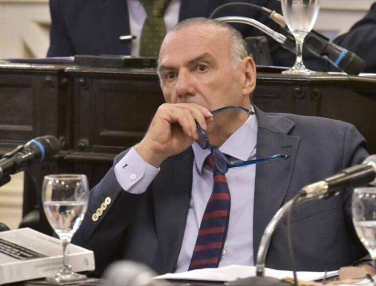 Noel Breard advierte sobre asimetrías y riesgos para el federalismo argentino