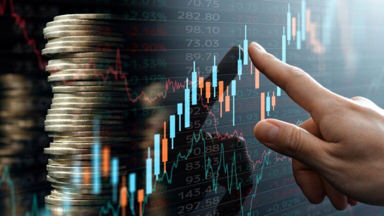 Cayeron los bonos, subió el riesgo país y acciones argentinas se desplomaron 33% en Wall Street