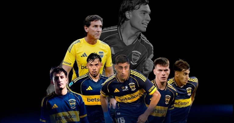 Zeballos no tiene reemplazo: cómo lo reemplaza Úbeda