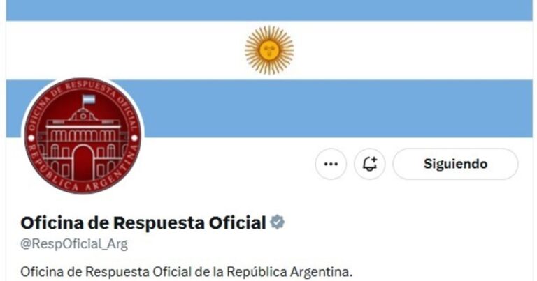Oficina de Respuesta Oficial:  ADEPA mostró su inquietud y los aliados al Gobierno criticaron la medida
