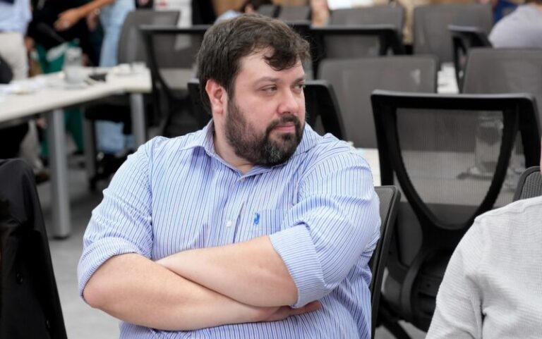 Zulli advierte impactos productivos en las reformas en análisis del Congreso