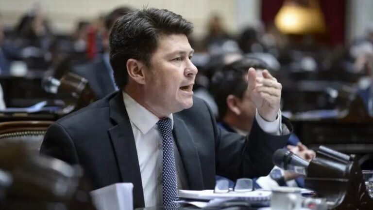 Avanza el régimen penal juvenil y se espera tratamiento para la ley laboral