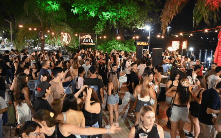 Finde XXL con múltiples actividades deportivas, culturales y recreativas