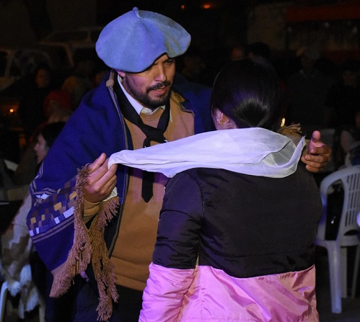 Tradición, fe y chamamé en el corazón del pueblo de Itatí