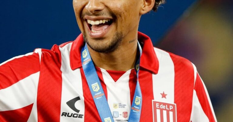 Medina cada vez más cerca del Brasileirao y Estudiantes sigue despidiendo figuras