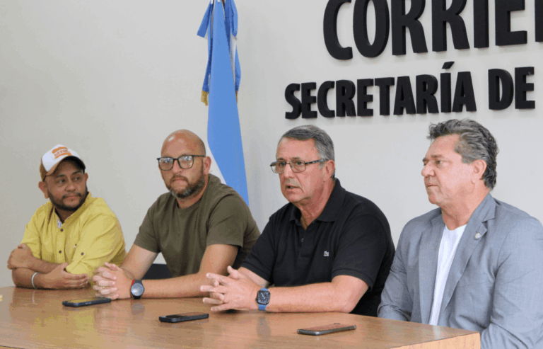 Lanzamiento oficial de la Copa Corrientes Diversa 2026: más de 500 deportistas por la inclusión y la diversidad